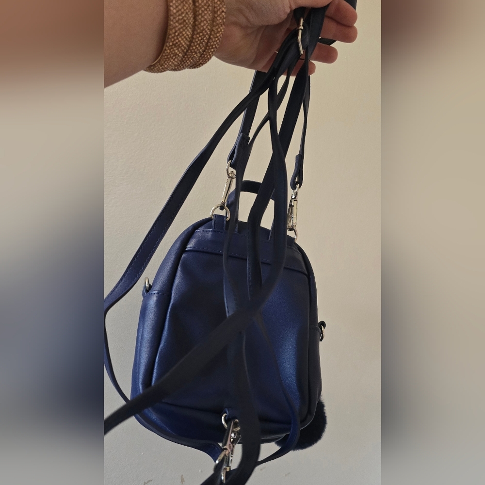 Wizarding World Ravenclaw Mini Backpack - Picture 8 of 9